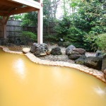 TOWAピュアコテージ浴場