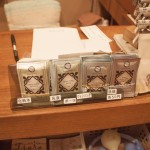 戸越銀座温泉　販売品