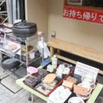 戸越銀座商店街　いつものところ