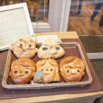 戸越銀座商店街　米魂