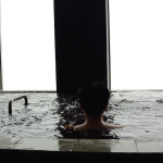 戸越銀座温泉　月の湯