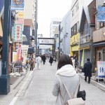 戸越銀座商店街