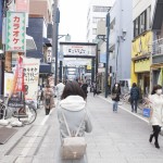 戸越銀座商店街