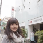 戸越銀座温泉　外観