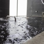 戸越銀座温泉　月の湯