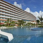 ラグーンプール