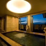 スパ アクアスペース