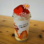 平田観光農園のスイーツ