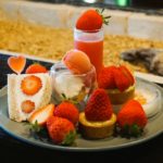 平田観光農園のスイーツ