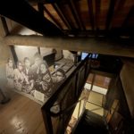 坂本龍馬の隠れ家