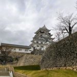 福山城